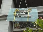 城市建筑幕墻的守護者——廣州東邦建筑幕墻工程專家服務解析